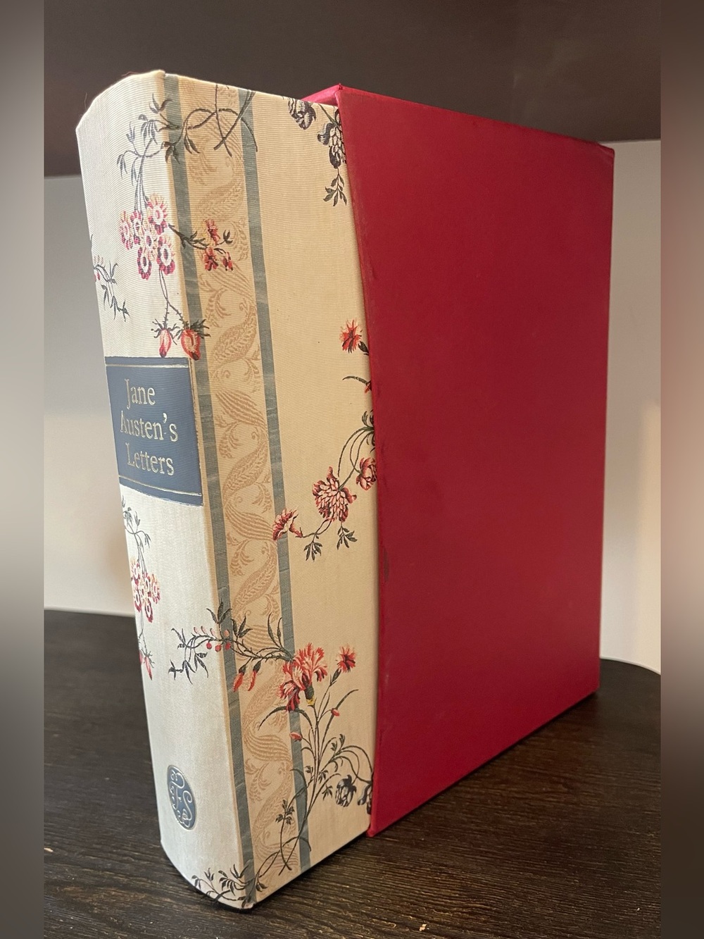 Jane Austen Letters Book 2003